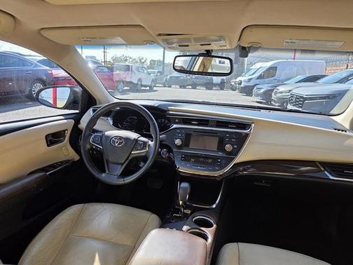 2013 Toyota Avalon Hybrid XLE Touring