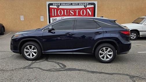 2017 Lexus RX 350 350