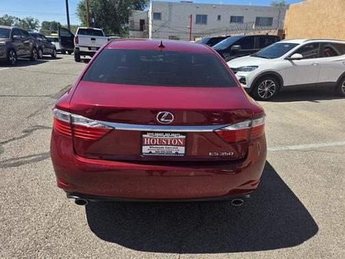 2014 Lexus ES 350 Base