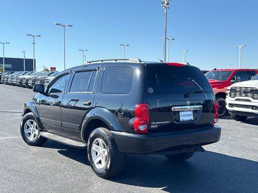 2005 Dodge Durango SLT