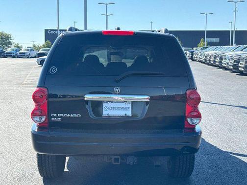 2005 Dodge Durango SLT