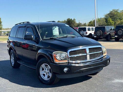 2005 Dodge Durango SLT