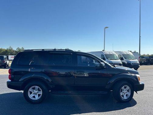 2005 Dodge Durango SLT