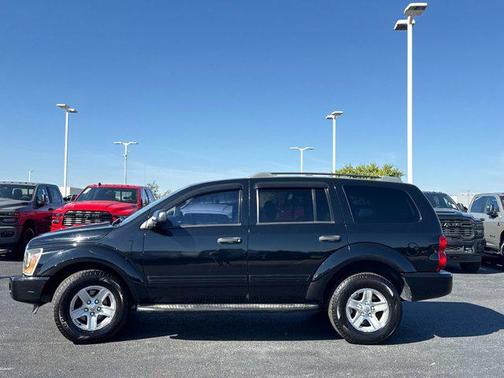 2005 Dodge Durango SLT