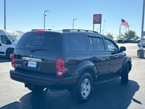 2005 Dodge Durango SLT