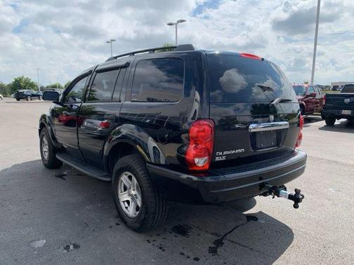 2005 Dodge Durango SLT