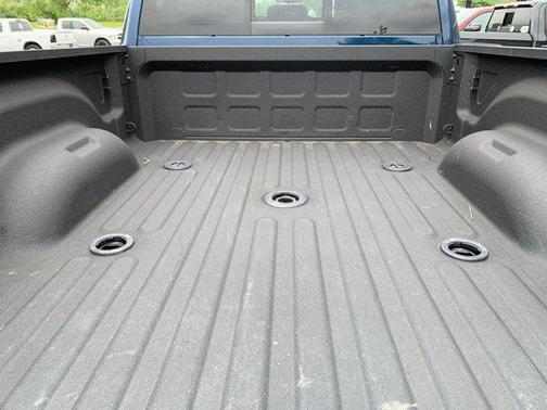 2024 RAM 2500 Limited Crew Cab 4x4 6'4' Box