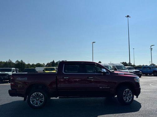 2021 RAM 1500 Longhorn