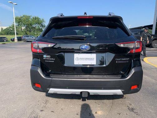 2024 Subaru Outback Touring XT