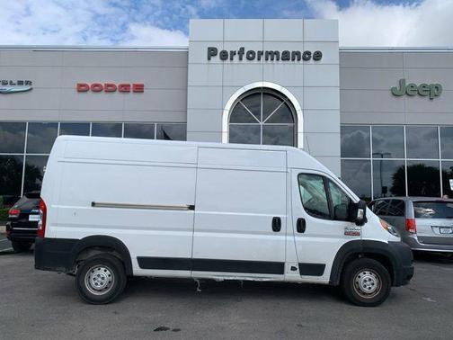 2019 RAM ProMaster 2500 High Roof