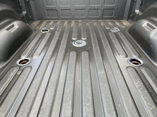 2022 RAM 2500 Laramie Crew Cab 4x4 6'4' Box