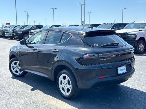 2024 Dodge Hornet GT Plus AWD
