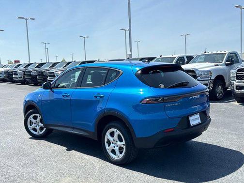 2024 Dodge Hornet GT Plus AWD