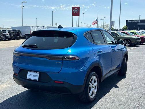 2024 Dodge Hornet GT Plus AWD
