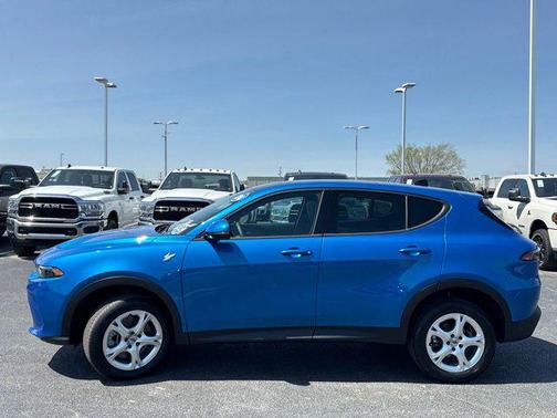 2024 Dodge Hornet GT Plus AWD
