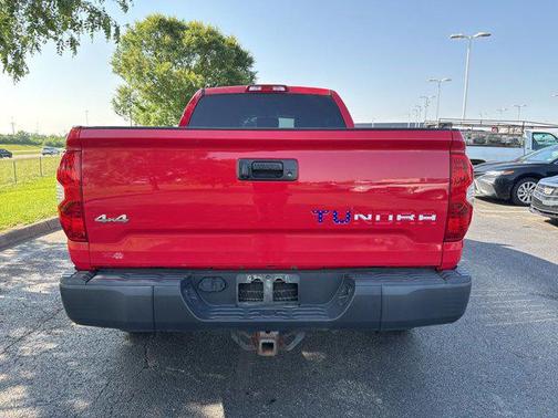 2014 Toyota Tundra SR