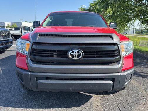 2014 Toyota Tundra SR