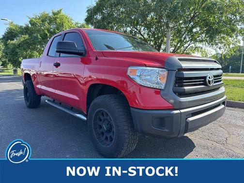 2014 Toyota Tundra SR