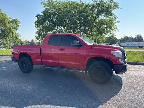 2014 Toyota Tundra SR