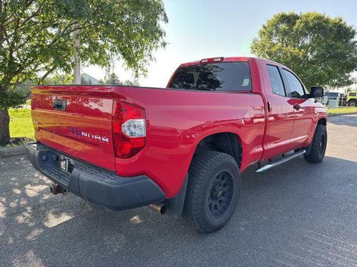 2014 Toyota Tundra SR