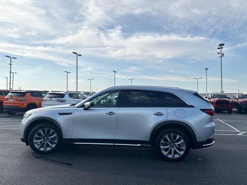 2024 Mazda CX-90 3.3 Turbo Premium
