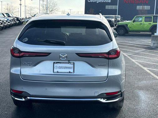 2024 Mazda CX-90 3.3 Turbo Premium