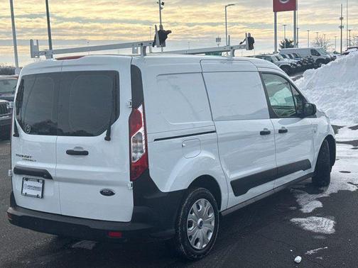 2020 Ford Transit Connect XL Cargo Van