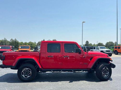 2023 Jeep Gladiator Mojave 4x4