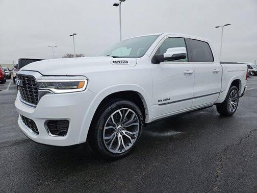 2026 RAM 1500 ST
