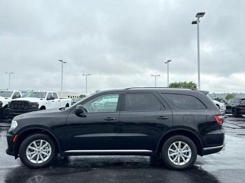 2024 Dodge Durango SXT Plus