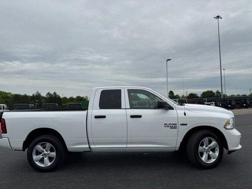 2022 RAM 1500 Classic Express