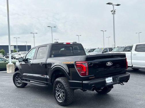 2024 Ford F-150 Tremor