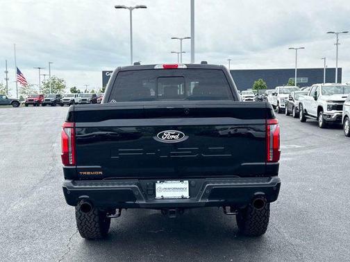 2024 Ford F-150 Tremor