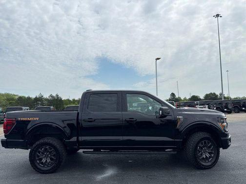 2024 Ford F-150 Tremor