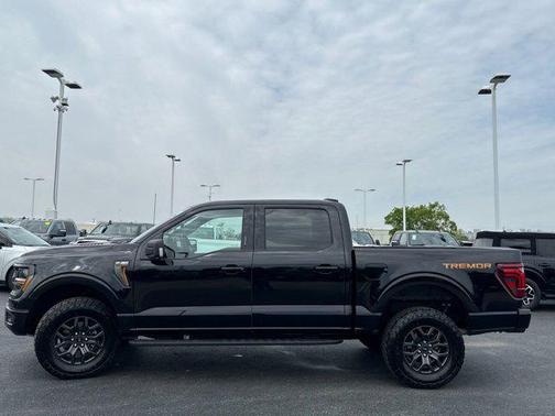 2024 Ford F-150 Tremor