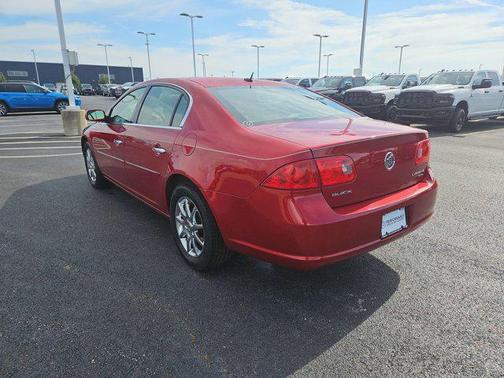 2008 Buick Lucerne CXL