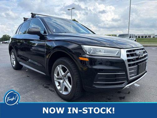2019 Audi Q5 2.0T Premium