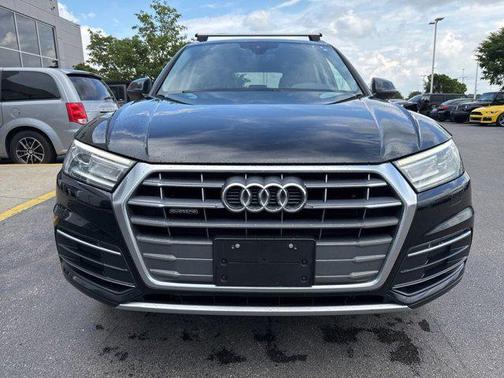 2019 Audi Q5 2.0T Premium