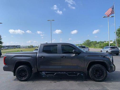 2023 Toyota Tundra SR