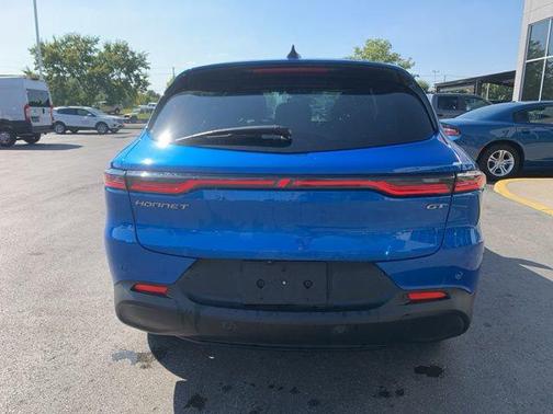 2024 Dodge Hornet GT Plus AWD