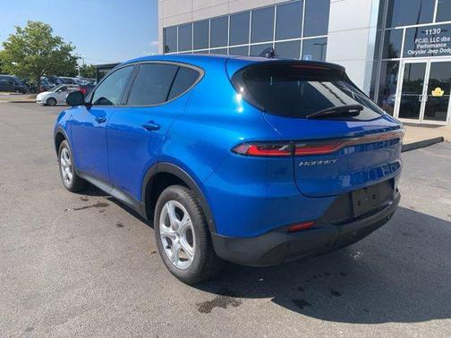 2024 Dodge Hornet GT Plus AWD