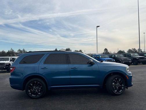 2023 Dodge Durango GT AWD