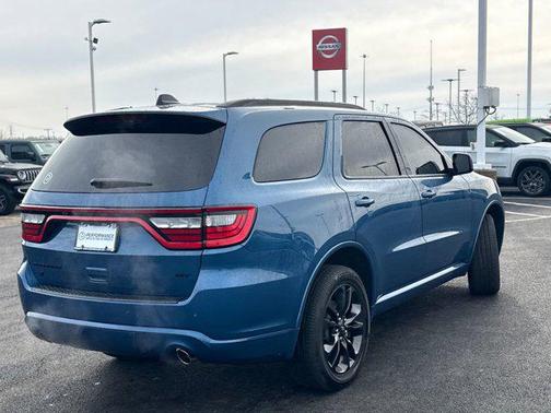 2023 Dodge Durango GT AWD