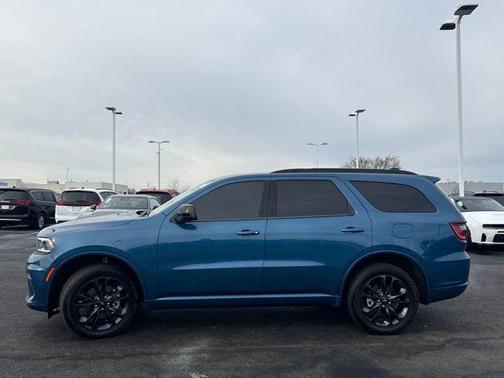 2023 Dodge Durango GT AWD