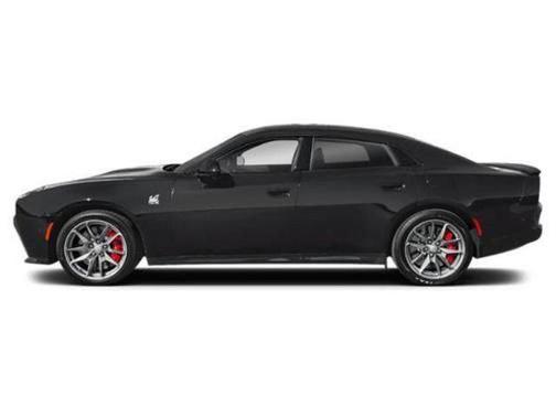 2026 Dodge Charger R/T