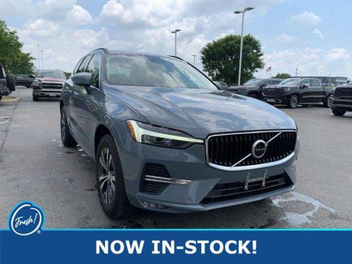 2023 Volvo XC60 B5 Core