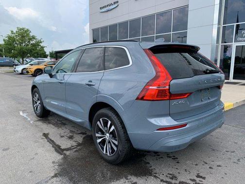 2023 Volvo XC60 B5 Core