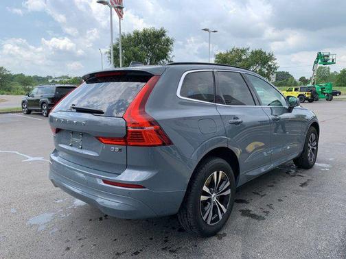 2023 Volvo XC60 B5 Core