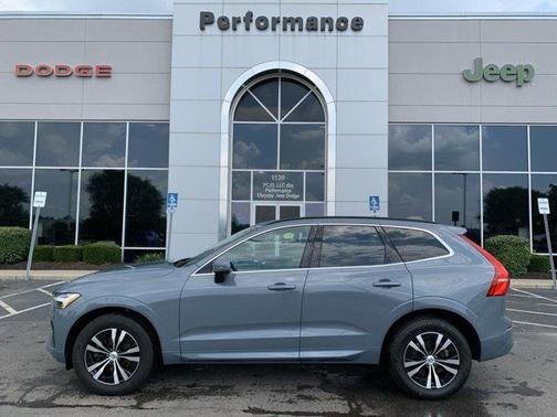 2023 Volvo XC60 B5 Core