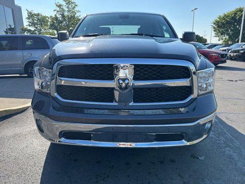 2024 RAM 1500 Tradesman